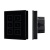 Панель Sens SR-KN0611-IN Black (KNX, DIM) (Arlight, -) Панель Sens SR-KN0611-IN Black (KNX, DIM) (Arlight, -)