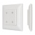 Панель SMART-P46-DIM-P-SUF (3V, 1 зона, Knob, 2.4G) (Arlight, Пластик) Панель SMART-P46-DIM-P-SUF (3V, 1 зона, Knob, 2.4G) (Arlight, Пластик)