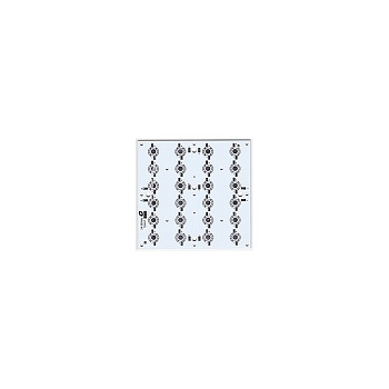 Плата 120x120-24E SERIAL (24S, 724-61) (Turlens, -)