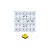 Плата 120x120-24XP PARALLEL (12S-12S, 724-100) (Turlens, -)