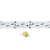Плата 240x34-10Е Emitter (3x3x4 LED, SL80) (Arlight, -) Плата 240x34-10Е Emitter (3x3x4 LED, SL80) (Arlight, -)