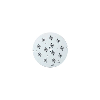 Плата D120-12E Emitter (12x, 724-29) (Turlens, -)