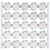 Плата RGBW STAR (Emitter RGBW 1x, W) (Arlight, STAR type) ARLIGHT Арт. 020450