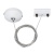 Подвес LGD-2TR-HANG-1-WH (C) (Arlight, IP20 Металл, 3 года) Подвес LGD-2TR-HANG-1-WH (C) (Arlight, IP20 Металл, 3 года)