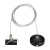 Подвес MAG-HANG-ORIENT-L2000 (SL) (Arlight, Металл) Подвес MAG-HANG-ORIENT-L2000 (SL) (Arlight, Металл)