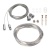 Подвес SL-LINE-4 (2x2m) (Arlight, провод 2x0.75) Подвес SL-LINE-4 (2x2m) (Arlight, провод 2x0.75)