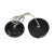 Подвес SPX-HANG-R90-L1000 (BK) (Arlight, -) Подвес SPX-HANG-R90-L1000 (BK) (Arlight, -)