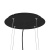 Подвес SPX-TB-2 Black (Arlight, Металл) Подвес SPX-TB-2 Black (Arlight, Металл)