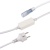 Провод питания ARD-PC-PRO-2W-1.5M (Ardecoled, Закрытый) Провод питания ARD-PC-PRO-2W-1.5M (Ardecoled, Закрытый)