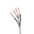 Провод питания ARL-20AWG-CLEAR-4Wire-CU-Double (4x0.75mm) (Arlight, -)