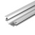 Профиль ARH-CEIL-REFLECT-DUAL-2000 ANOD (Arlight, Алюминий) Профиль ARH-CEIL-REFLECT-DUAL-2000 ANOD (Arlight, Алюминий)