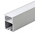 Профиль ARH-LINE-3750-2000 ANOD (Arlight, Алюминий)