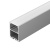 Профиль ARH-LINE-3750A-3000 ANOD (Arlight, Алюминий) Профиль ARH-LINE-3750A-3000 ANOD (Arlight, Алюминий)