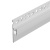 Профиль ARH-PLINTUS-FANTOM-2000 WHITE (Arlight, Алюминий) Профиль ARH-PLINTUS-FANTOM-2000 WHITE (Arlight, Алюминий)