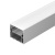 Профиль ARH-POWER-W100-2000 ANOD (Arlight, Алюминий) Профиль ARH-POWER-W100-2000 ANOD (Arlight, Алюминий)