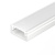 Профиль LINE-1708-2000 WHITE (Arlight, Алюминий) Профиль LINE-1708-2000 WHITE (Arlight, Алюминий)