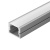 Профиль PDS-SM-3000 ANOD (Arlight, Алюминий) Профиль PDS-SM-3000 ANOD (Arlight, Алюминий)