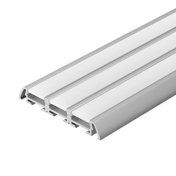 Профиль PHS-3X-2000 ANOD (Arlight, Алюминий)