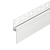 Профиль PLINTUS-FANTOM-H35-2000 WHITE (Arlight, Алюминий) Профиль PLINTUS-FANTOM-H35-2000 WHITE (Arlight, Алюминий)