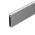 Профиль PLINTUS-H55-2000 ANOD (Arlight, Алюминий) Профиль PLINTUS-H55-2000 ANOD (Arlight, Алюминий)
