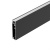 Профиль PLINTUS-H55-2000 BLACK (Arlight, Алюминий) Профиль PLINTUS-H55-2000 BLACK (Arlight, Алюминий)