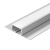 Профиль PLS-LOCK-H15-T-HIDE-2000 (Arlight, Алюминий) Профиль PLS-LOCK-H15-T-HIDE-2000 (Arlight, Алюминий)