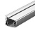 Профиль SHELF-MULTI-2000 ANOD (ANR, Алюминий)