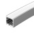 Профиль SL-ARC-3535-D3000-A45 SILVER (1180мм, дуга 1 из 8) (Arlight, Алюминий) Профиль SL-ARC-3535-D3000-A45 SILVER (1180мм, дуга 1 из 8) (Arlight, Алюминий)