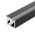 Профиль SL-BEVEL-H10-F14-2000 ANOD BLACK (Arlight, Алюминий) Профиль SL-BEVEL-H10-F14-2000 ANOD BLACK (Arlight, Алюминий)