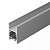 Профиль SL-COMFORT-2542-2000 ANOD (Arlight, Алюминий)