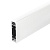 Профиль SL-LINE-25100-DUAL-2500 WHITE (Arlight, Алюминий)