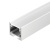 Профиль SL-LINE-2522-2500 WHITE (Arlight, Алюминий) Профиль SL-LINE-2522-2500 WHITE (Arlight, Алюминий)