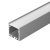 Профиль SL-LINE-3535-3000 ANOD (Arlight, Алюминий) Профиль SL-LINE-3535-3000 ANOD (Arlight, Алюминий)