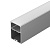 Профиль SL-LINE-4970-3000 ANOD (Arlight, Алюминий)