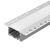 Профиль SL-LINIA55-FANTOM-2500 SEAMLESS ANOD (Arlight, Алюминий) Профиль SL-LINIA55-FANTOM-2500 SEAMLESS ANOD (Arlight, Алюминий)