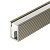Профиль SL-MINI-6-H9-2000 ANOD OLIVE GREY (Arlight, Алюминий)