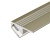 Профиль SL-MINI-SHELF-H9-2000 ANOD OLIVE GREY (Arlight, Алюминий) Профиль SL-MINI-SHELF-H9-2000 ANOD OLIVE GREY (Arlight, Алюминий)