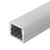 Профиль SL-SLIM-H13M-2000 ANOD (Arlight, Алюминий) Профиль SL-SLIM-H13M-2000 ANOD (Arlight, Алюминий)