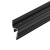 Профиль STRETCH-SHADOW-TECH-VENT-2000 BLACK (A2-DELTA) (Arlight, Алюминий) Профиль STRETCH-SHADOW-TECH-VENT-2000 BLACK (A2-DELTA) (Arlight, Алюминий)