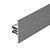 Профиль TOP-BACK-2000 ANOD (P10) (Arlight, Алюминий)