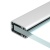 Профиль TOP-SHELF9-2000 ANOD (P12) (Arlight, Алюминий) Профиль TOP-SHELF9-2000 ANOD (P12) (Arlight, Алюминий)