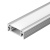 Профиль TOP-SURFACE-2000 ANOD (K13, P15) (Arlight, Алюминий) Профиль TOP-SURFACE-2000 ANOD (K13, P15) (Arlight, Алюминий)