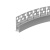 Профиль WALL-FANTOM-BENT-W10-SIDE-2000 ANOD (Arlight, Алюминий) Профиль WALL-FANTOM-BENT-W10-SIDE-2000 ANOD (Arlight, Алюминий)