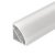 Профиль WPH-KANT-H16-1500 OPAL (Arlight, Пластик) Профиль WPH-KANT-H16-1500 OPAL (Arlight, Пластик)