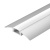 Профиль с экраном ALU-FLAT-2000 ANOD+FROST (Arlight, Алюминий) Профиль с экраном ALU-FLAT-2000 ANOD+FROST (Arlight, Алюминий)