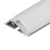 Профиль с экраном SL-CON-H28-2500 ANOD+OPAL (Arlight, -) Профиль с экраном SL-CON-H28-2500 ANOD+OPAL (Arlight, -)