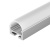 Профиль с экраном SL-LINE-2011M-2500 ANOD+OPAL ROUND (Arlight, Алюминий) Профиль с экраном SL-LINE-2011M-2500 ANOD+OPAL ROUND (Arlight, Алюминий)