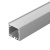 Профиль с экраном SL-LINE-3535-2500 ANOD+OPAL (Arlight, Алюминий) Профиль с экраном SL-LINE-3535-2500 ANOD+OPAL (Arlight, Алюминий)