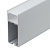 Профиль с экраном SL-LINE-3691-2500 ANOD+OPAL (Arlight, Металл)