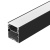 Профиль с экраном SL-LINE-6070-2500 BLACK+OPAL (Arlight, Алюминий) Профиль с экраном SL-LINE-6070-2500 BLACK+OPAL (Arlight, Алюминий)